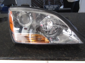 Kia Sorento - Headlight - HEAD